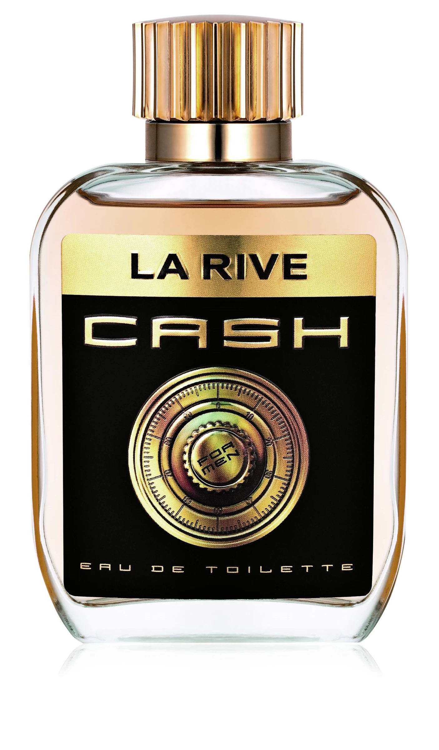 LA RIVE Cash, EdT 100 Ml 3 LA RIVE Cash, EdT 100 Ml