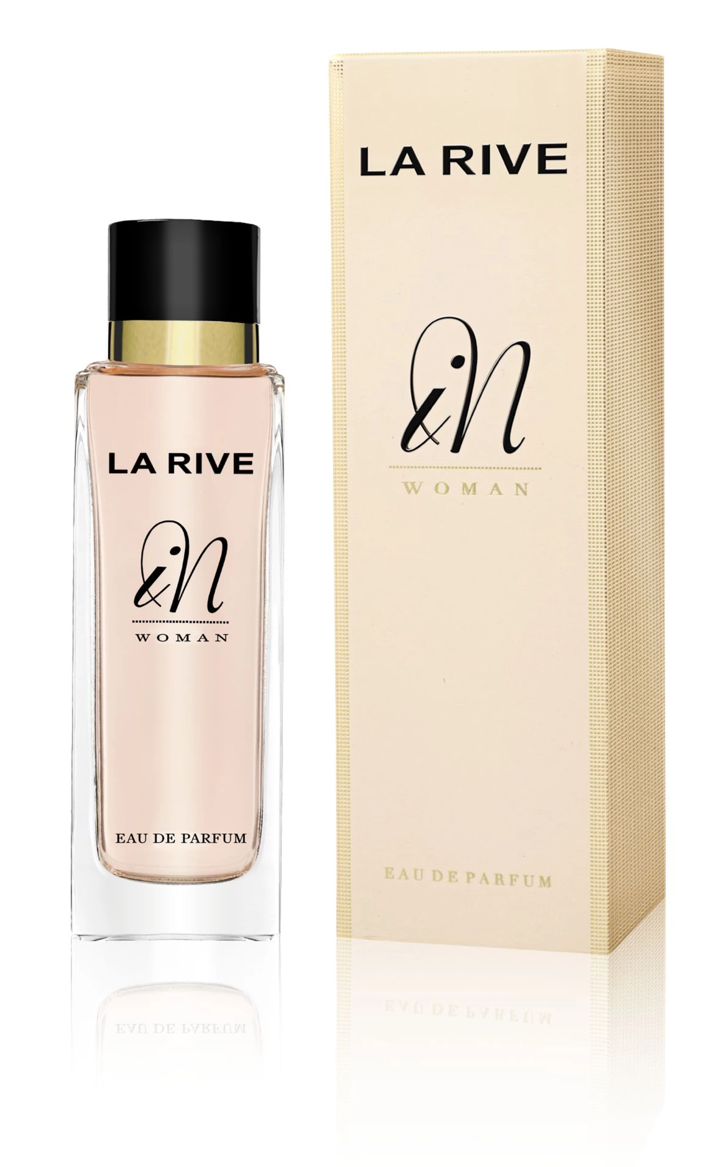 LA RIVE In Woman, EdP 90 Ml 4 LA RIVE In Woman, EdP 90 Ml - Image 2