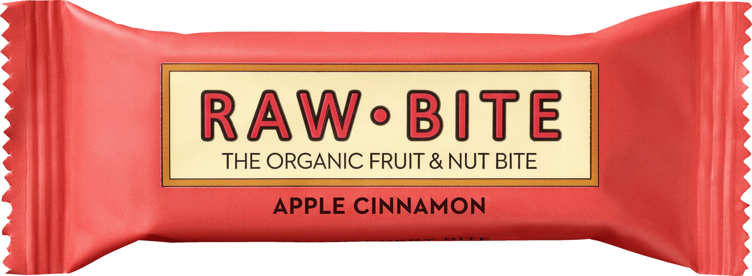 RAW BITE Bio Apple Cinnamon Riegel 3 RAW BITE Bio Apple Cinnamon Riegel
