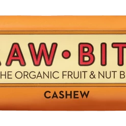 RAW BITE Bio Cashew Riegel