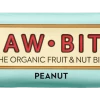RAW BITE Bio Peanut Riegel -Alnatura shop MAM 6515420 SHOP IMAGE 1.4