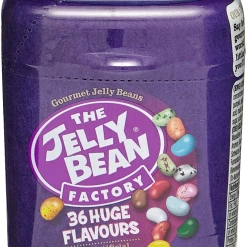 Jelly Belly The Jelly Bean Factory 36 Huge Flavours
