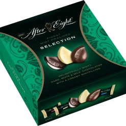 After Eight Finest Mint Pralines Selection