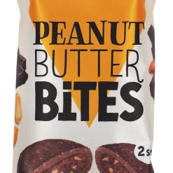 Foodloose Bio Erdnuss-Schoko Peanut Butter Bites
