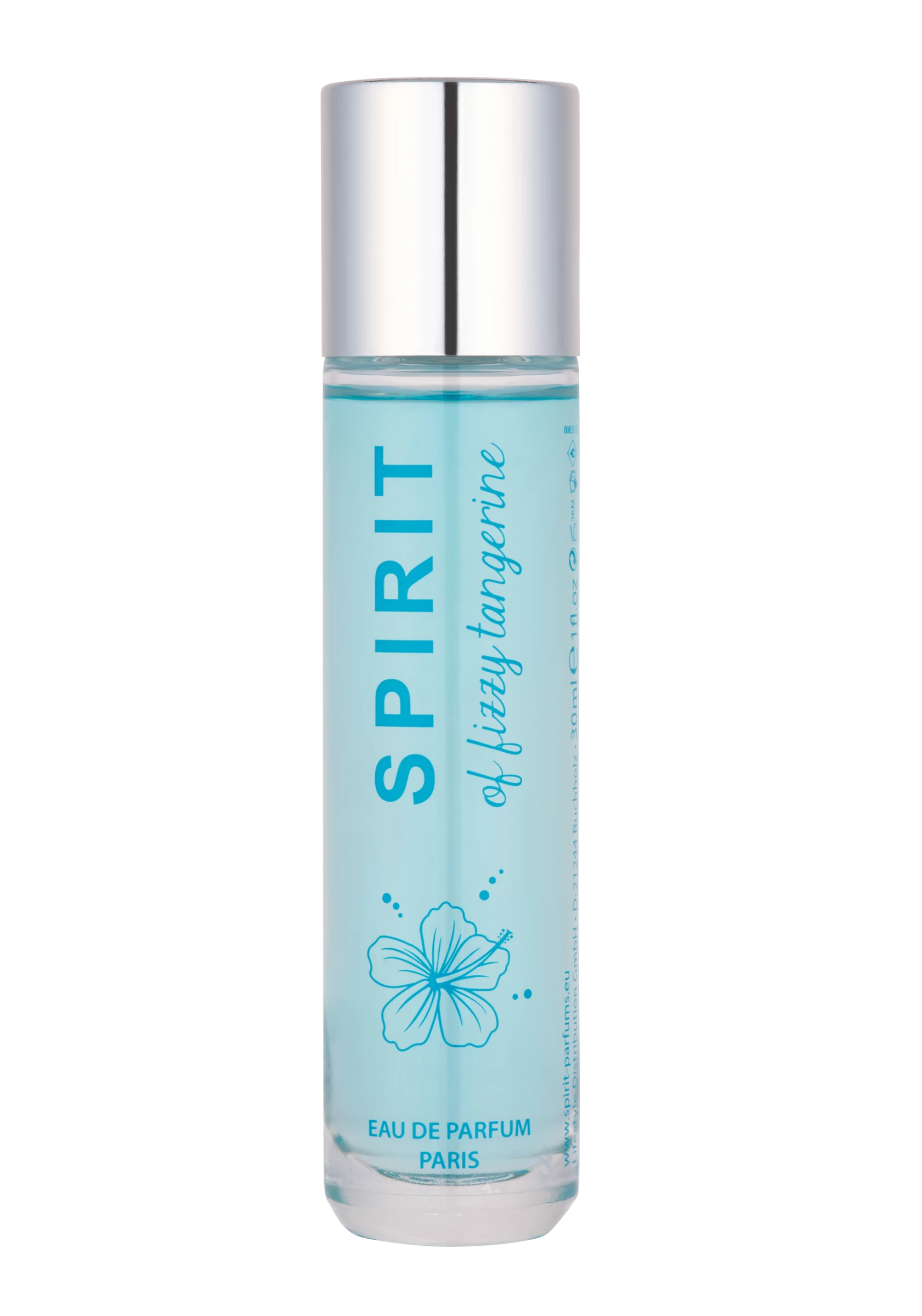 Spirit Of Fizzy Tangerine, EdP 30 Ml 3 Spirit Of Fizzy Tangerine, EdP 30 Ml