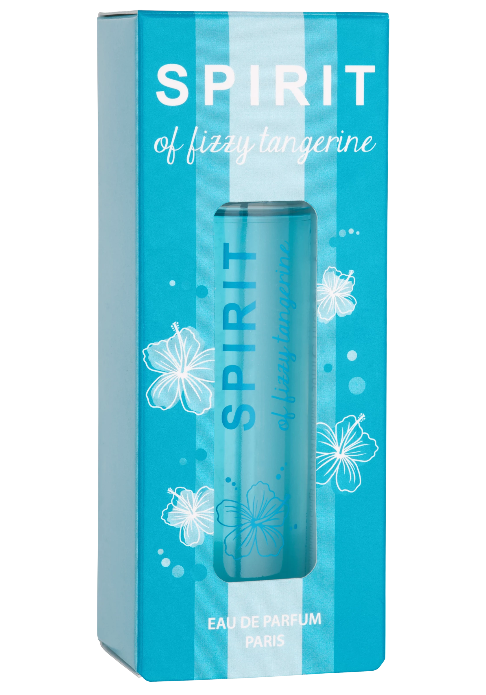 Spirit Of Fizzy Tangerine, EdP 30 Ml 4 Spirit Of Fizzy Tangerine, EdP 30 Ml – Bild 2