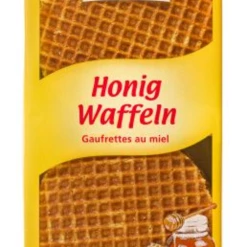 Alnatura Bio Honigwaffeln