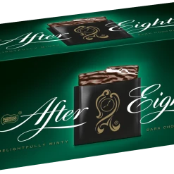 After Eight Feine Pfefferminz Täfelchen