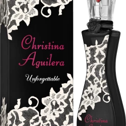 Christina Aguilera Unforgettable, EdP 30 Ml 7 Christina Aguilera Unforgettable, EdP 30 Ml -Alnatura shop MAM 7009556 SHOP IMAGE 2.0