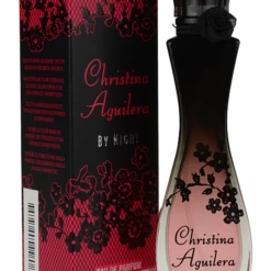 Christina Aguilera By Night, EdP 30 Ml 7 Christina Aguilera By Night, EdP 30 Ml -Alnatura shop MAM 7010735 SHOP IMAGE 1.4