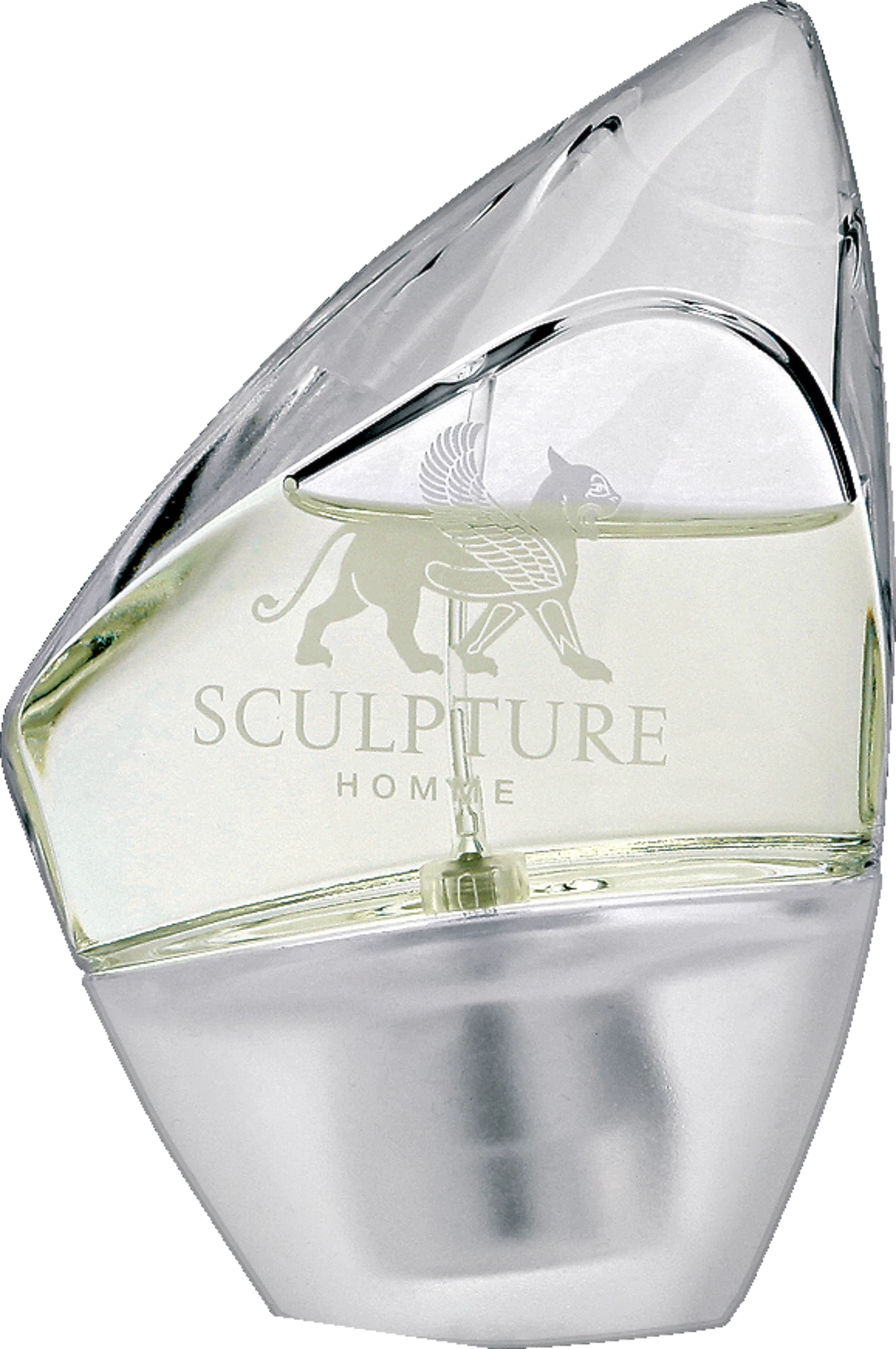 Sculpture Homme, EdT 30 Ml 3 Sculpture Homme, EdT 30 Ml