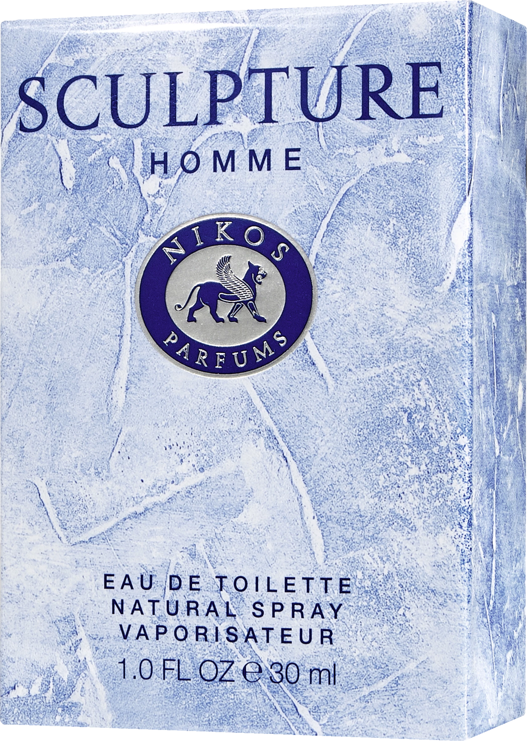Sculpture Homme, EdT 30 Ml 4 Sculpture Homme, EdT 30 Ml - Image 2