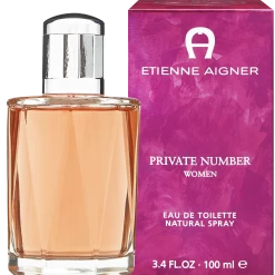 Etienne Aigner Private Number Women, EdT 100 Ml -Alnatura shop MAM 7013416 SHOP IMAGE 2.0
