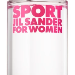 Jil Sander Sport For Women, EdT 30 Ml