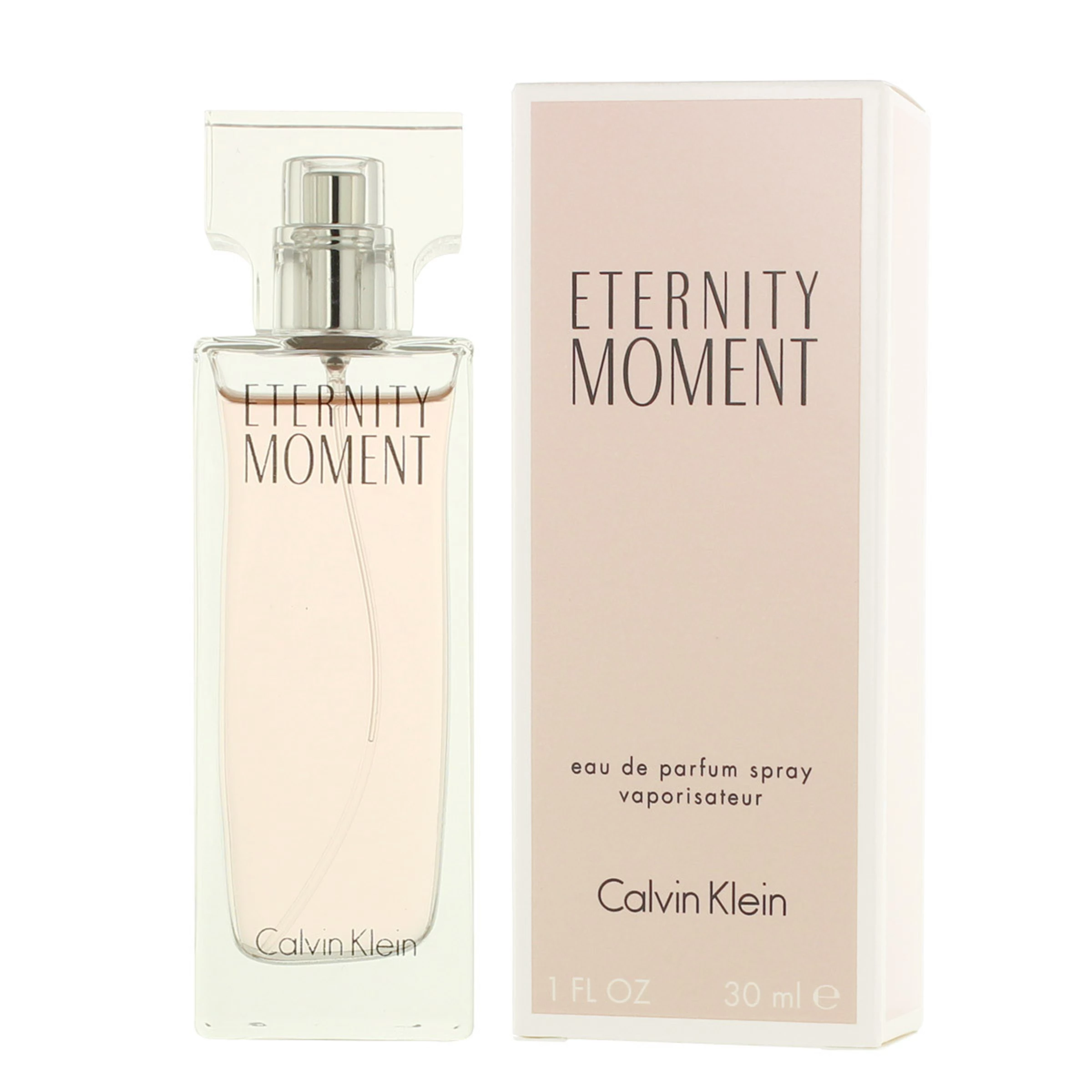 Calvin Klein Eternity Moment, EdP 30 Ml 3 Calvin Klein Eternity Moment, EdP 30 Ml