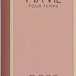 Hugo Boss Ma Vie Pour Femme, EdP 30 Ml -Alnatura shop MAM 7014674 SHOP IMAGE 1.4