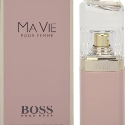 Hugo Boss Ma Vie Pour Femme, EdP 30 Ml -Alnatura shop MAM 7014680 SHOP IMAGE 1.4