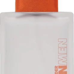 Jil Sander Sun Men, EdT 40 Ml