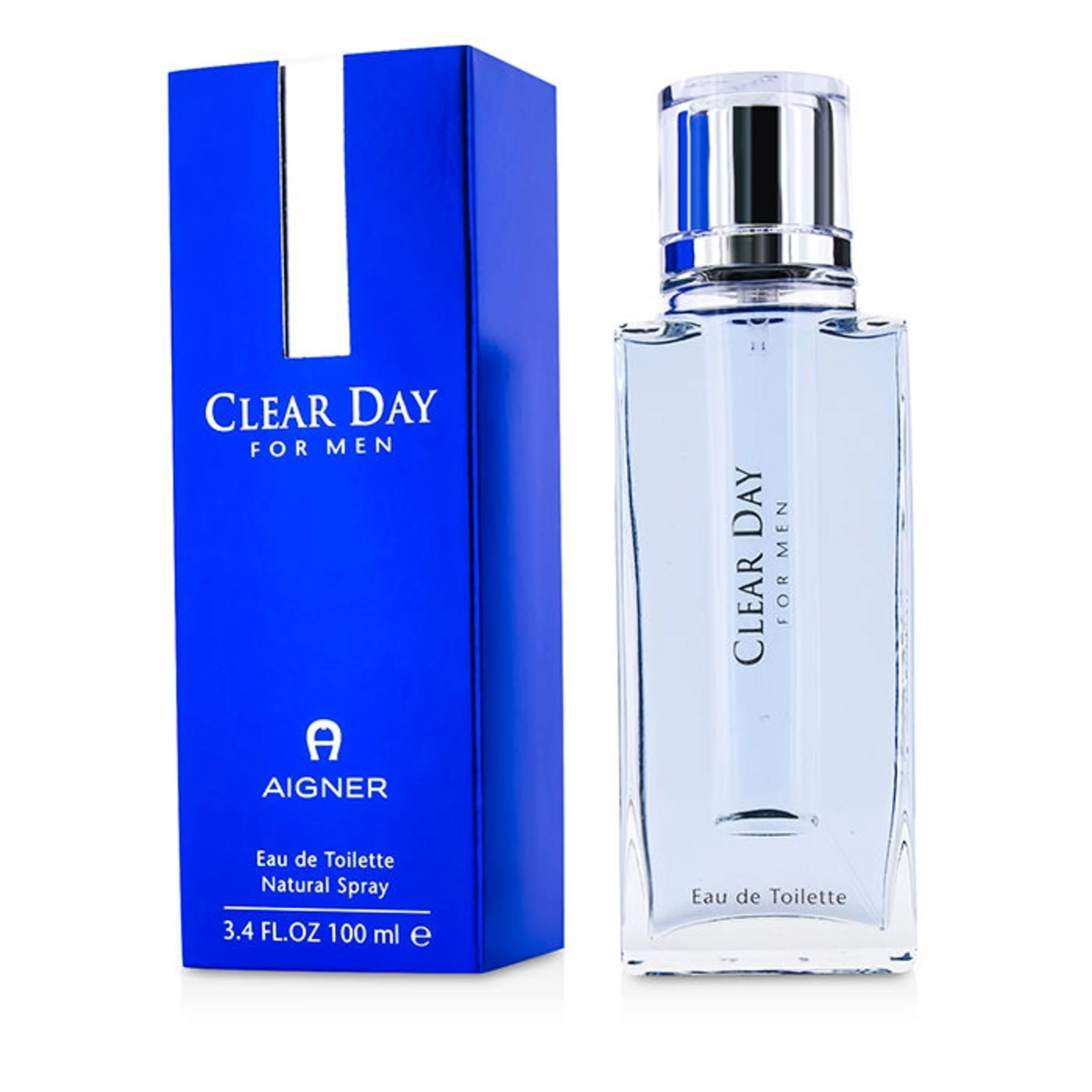 Etienne Aigner Clear Day, EdT 100 Ml 3 Etienne Aigner Clear Day, EdT 100 Ml