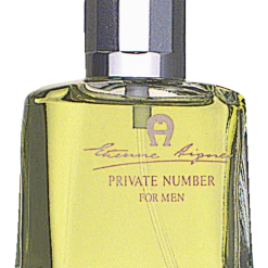 Etienne Aigner Private Number Men, EdT 50 Ml