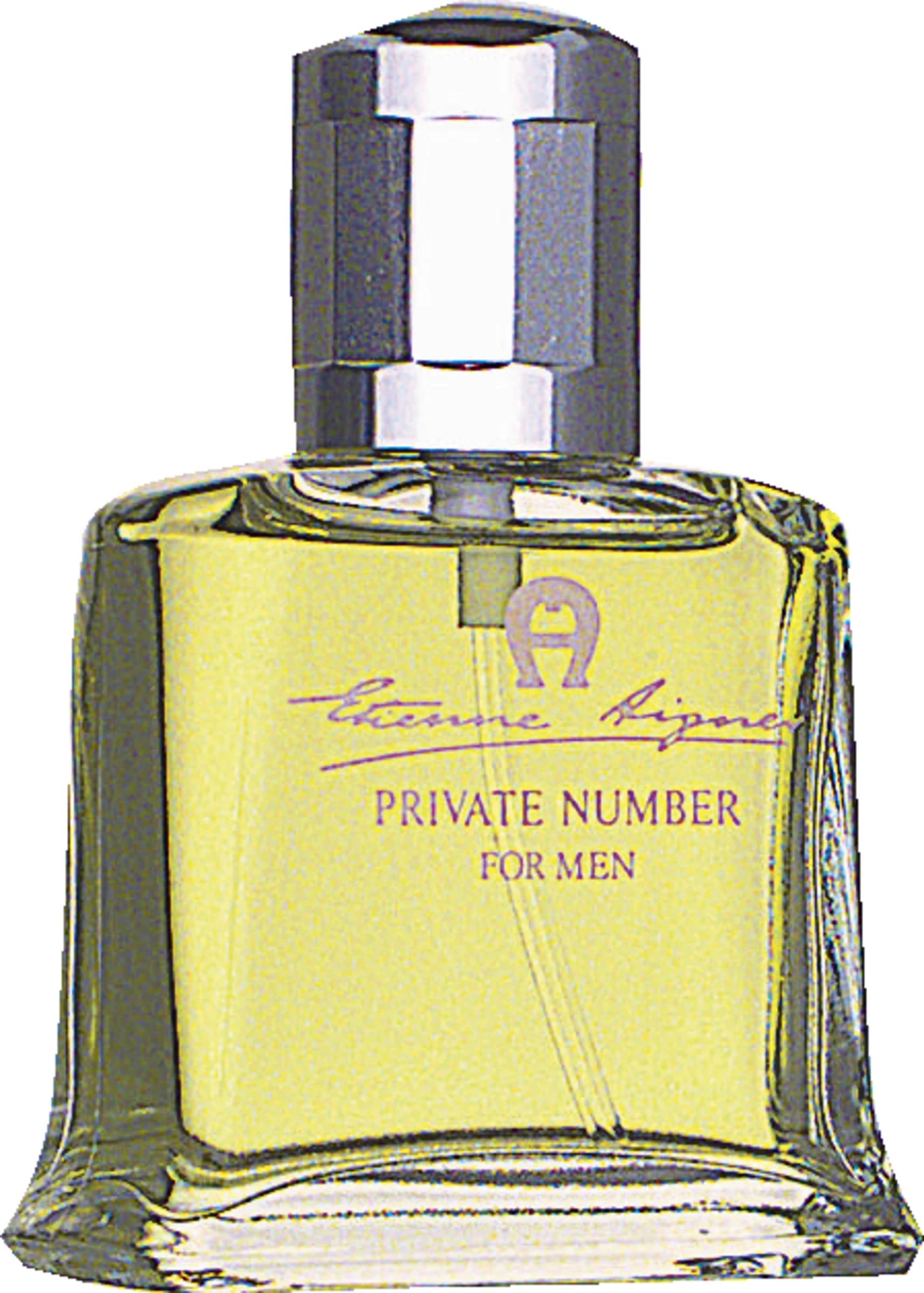 Etienne Aigner Private Number Men, EdT 50 Ml 3 Etienne Aigner Private Number Men, EdT 50 Ml
