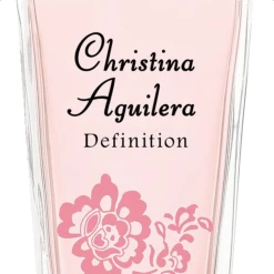 Christina Aguilera Definition, EdP 50 Ml