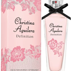 Christina Aguilera Definition, EdP 50 Ml -Alnatura shop MAM 7015378 SHOP IMAGE 1.4