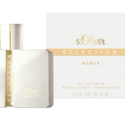 S.Oliver Selection Women, EdP 30 Ml -Alnatura shop MAM 7025337 SHOP IMAGE 1.4