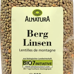 Alnatura Bio Berglinsen