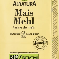 Alnatura Bio Maismehl