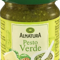 Alnatura Bio Pesto Verde