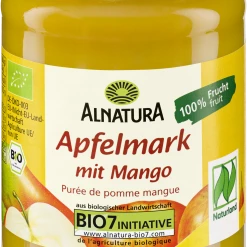 Alnatura Bio Apfelmark Mit Mango