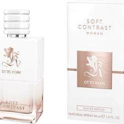 Otto Kern Soft Contrast Woman, EdP 30 Ml -Alnatura shop MAM 7050855 SHOP IMAGE 1.4