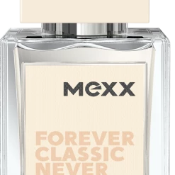 MEXX Forever Classic Women, EdT 15 Ml