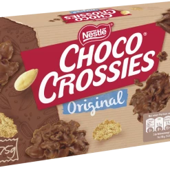 Choco Crossies Original