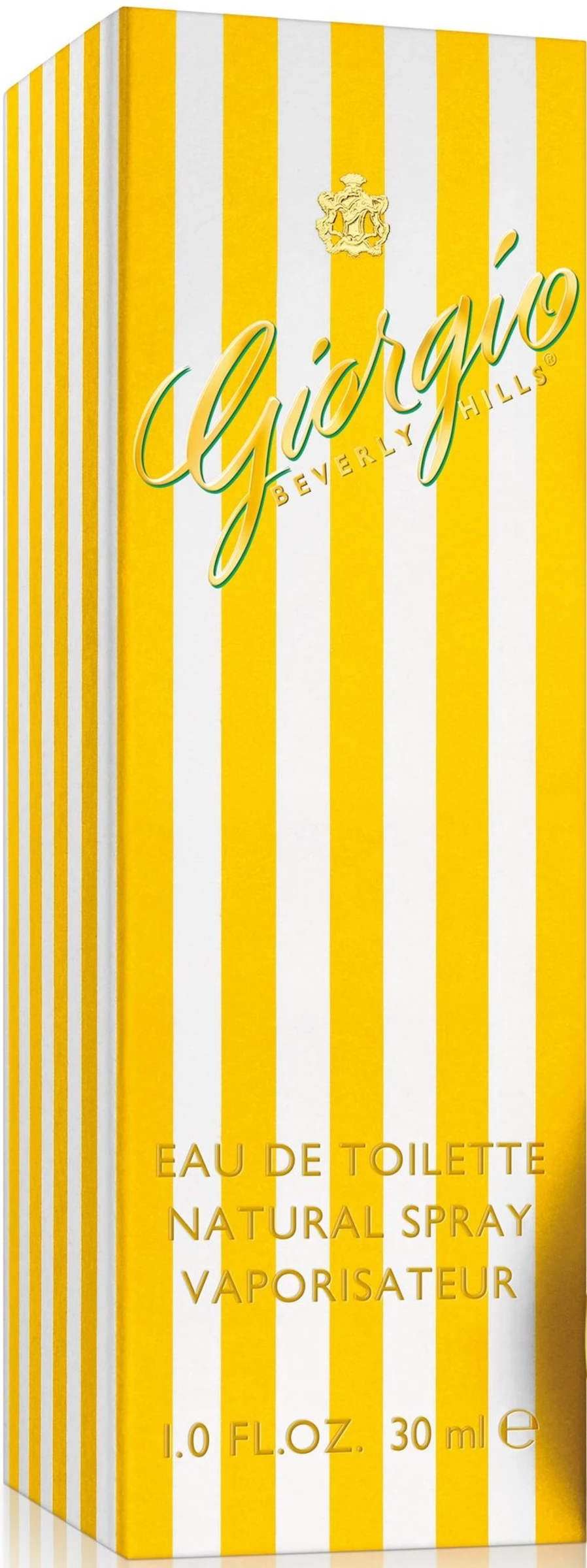 Giorgio Beverly Hills Beverly Hills, EdT 30 Ml 4 Giorgio Beverly Hills Beverly Hills, EdT 30 Ml – Bild 2