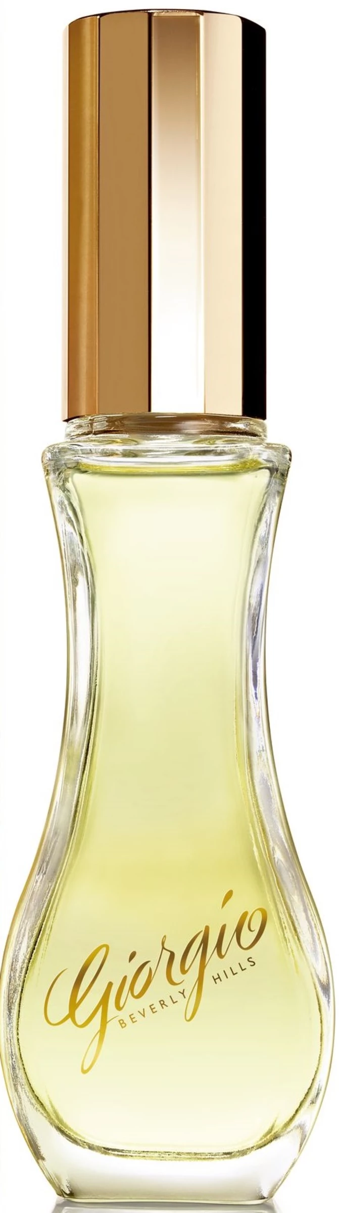 Giorgio Beverly Hills Beverly Hills, EdT 30 Ml 3 Giorgio Beverly Hills Beverly Hills, EdT 30 Ml