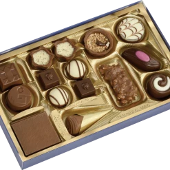 Alternative view of Lindt Spezialitäten Pralinen
