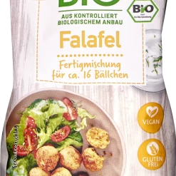 EnerBiO Falafel