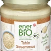 EnerBiO Tahin Sesammus 1 EnerBiO Tahin Sesammus -Alnatura shop MAM 7130728 SHOP IMAGE 1.4
