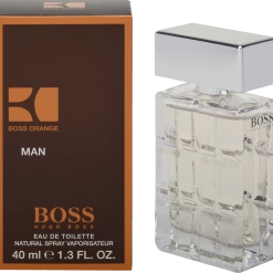 Hugo Boss Boss Orange Man, EdT 40 Ml -Alnatura shop MAM 7198499 SHOP IMAGE 1.4