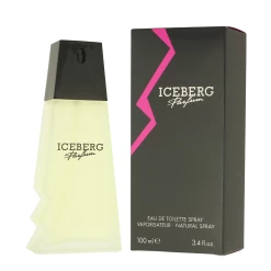 Iceberg Parfum, EdT 100 Ml -Alnatura shop MAM 7203836 SHOP IMAGE 1.4