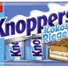 Knoppers KokosRiegel 2 Knoppers KokosRiegel -Alnatura shop MAM 7307181 SHOP IMAGE 2.4