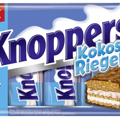 Knoppers KokosRiegel