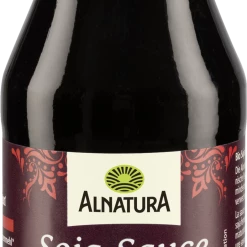Alnatura Bio Soja Sauce Shoyu-Art