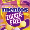 Mentos® Kaudragees Fruchtgeschmack Zuckerfrei 1 Mentos® Kaudragees Fruchtgeschmack Zuckerfrei -Alnatura shop MAM 7343035 SHOP IMAGE 1.6