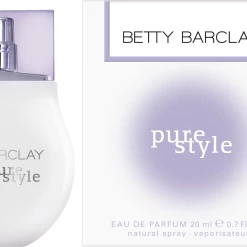 Betty Barclay Pure Style, EdP -Alnatura shop MAM 7349842 SHOP IMAGE 1.4
