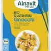 Alnavit Bio Gnocchi Mit Quinoa -Alnatura shop MAM 7374800 SHOP IMAGE 1.4