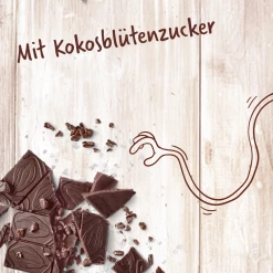 EnerBiO Raw Chocolate Kakaonibs & Meersalz 12 EnerBiO Raw Chocolate Kakaonibs & Meersalz -Alnatura shop MAM 7450049 SHOP IMAGE 1.4