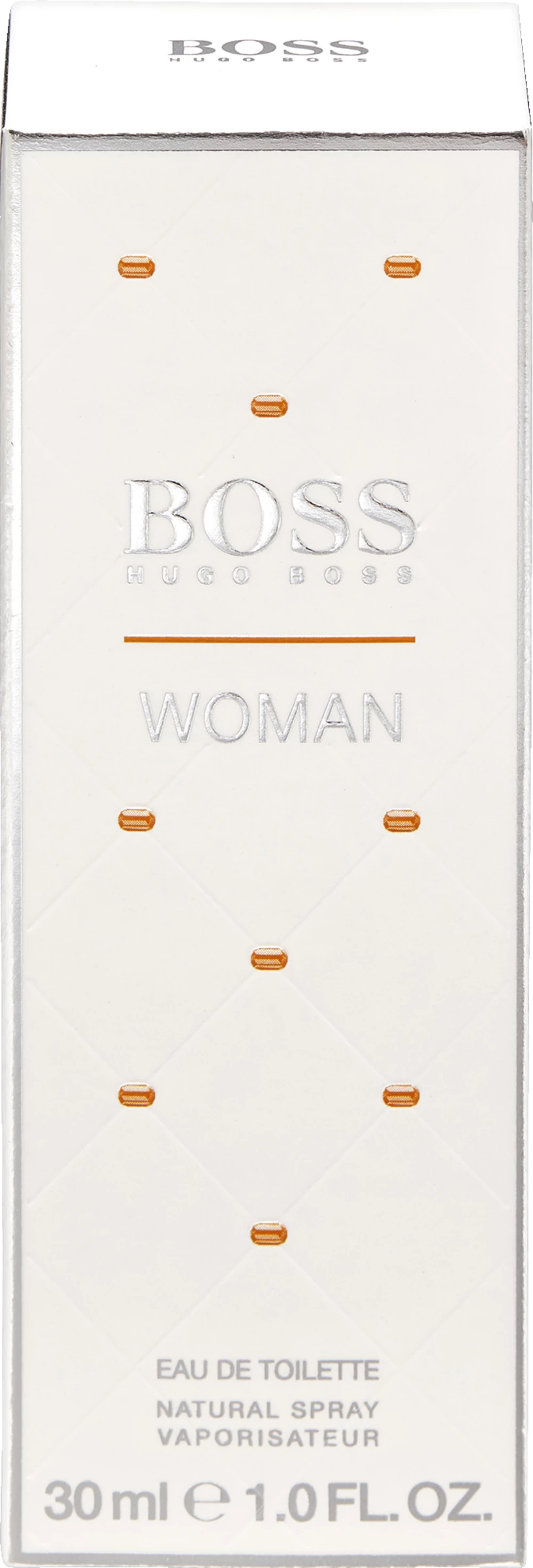 Hugo Boss Boss Orange Woman, EdT 30 Ml 4 Hugo Boss Boss Orange Woman, EdT 30 Ml – Bild 2